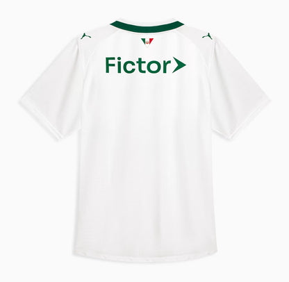 PALMEIRAS ALTERNATIVO 2026/27