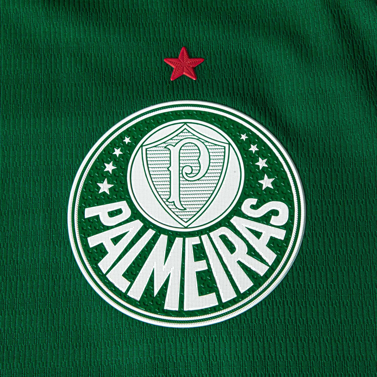 PALMEIRAS PRINCIPAL 2026/27