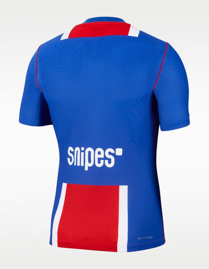 CAMISOLA PSG PRINCIPAL 2026/27