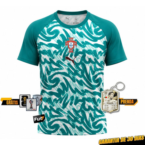 Camisola de futebol