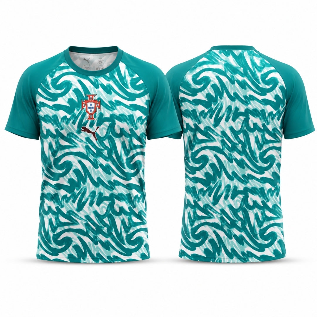 Pre-Match 26/27 Men’s Shirt