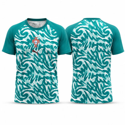Pre-Match 26/27 Men’s Shirt