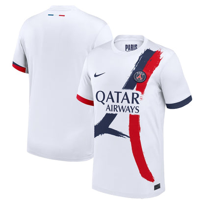 Camisola Paris Saint Germain 2025/26 II