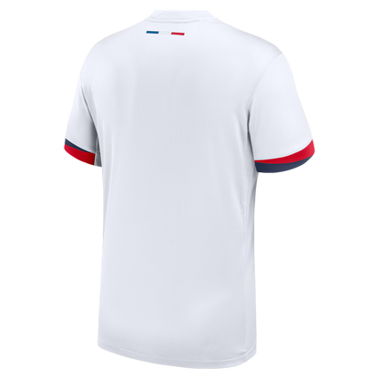 Camisola Paris Saint Germain 2025/26 II