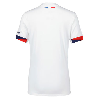 Camisola Paris Saint Germain 2025/26 II