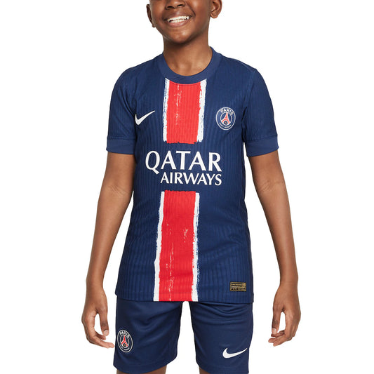 Conjunto Infantil Paris Saint Germain 2025/26 I
