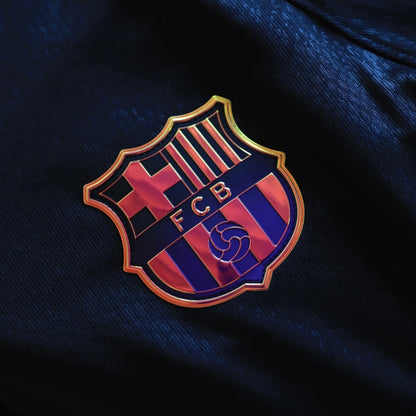 Away 26/27 Kids Shirt Kit