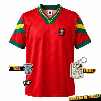 “Red” - Retro 92/24 Men’s Shirt