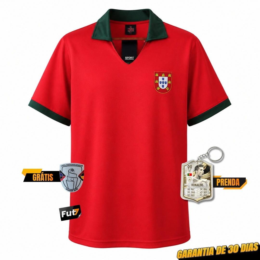 Retro 1972 Men’s Shirt