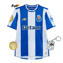 Camisola Porto Principal 2025/26 - ÚLTIMAS UNIDADES! 🔥🐉