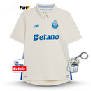 Camisola Porto Terceiro Equipamento 2025/26 - ÚLTIMAS UNIDADES! 🔥🐉