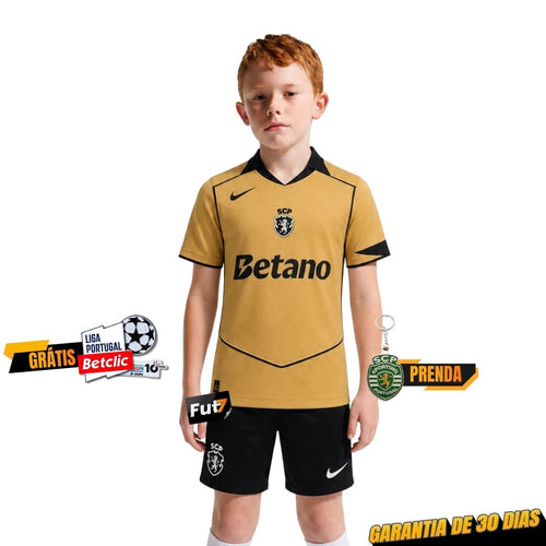 Camisola de futebol