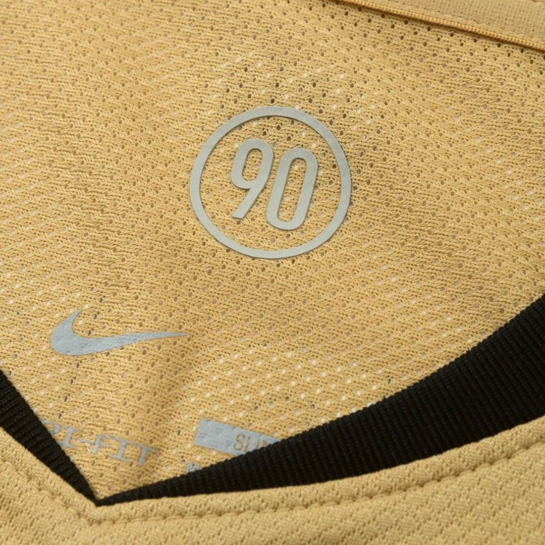 Calções Alternativo 26/27 Criança