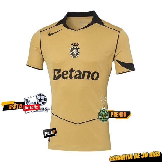 Away 26/27 Men’s Shirt