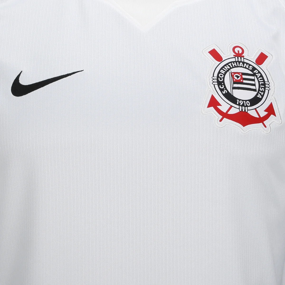 CORINTHIANS PRINCIPAL 2026/27