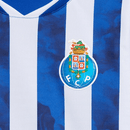 Conjunto Infantil Porto Principal 2024/25 - ÚLTIMAS UNIDADES! 🔥🐉