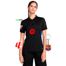 Camisola Feminina Barcelona Alternativa 2024/25 - ÚLTIMAS UNIDADES! 🔥