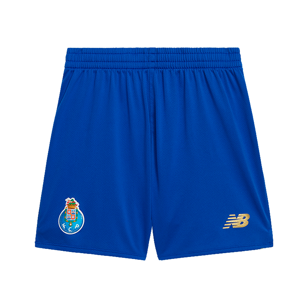 Kit Principal 25/26 Criança
