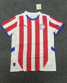 PARAGUAY I COPA AMÉRICA 2024 HOMBRE