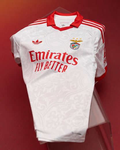 Camisola Alternativa 26/27 Homem