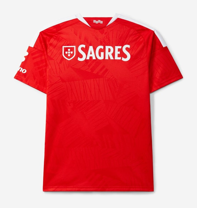 CAMISOLA BENFICA PRINCIPAL 26/27