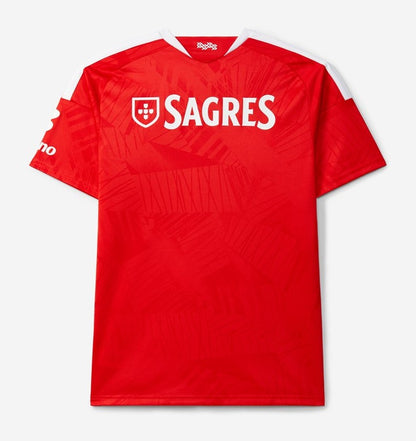 CAMISOLA BENFICA PRINCIPAL 26/27