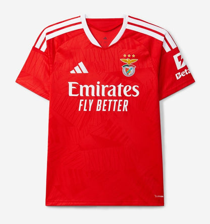 CAMISOLA BENFICA PRINCIPAL 26/27