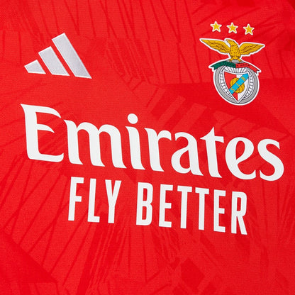 CAMISOLA BENFICA PRINCIPAL 26/27