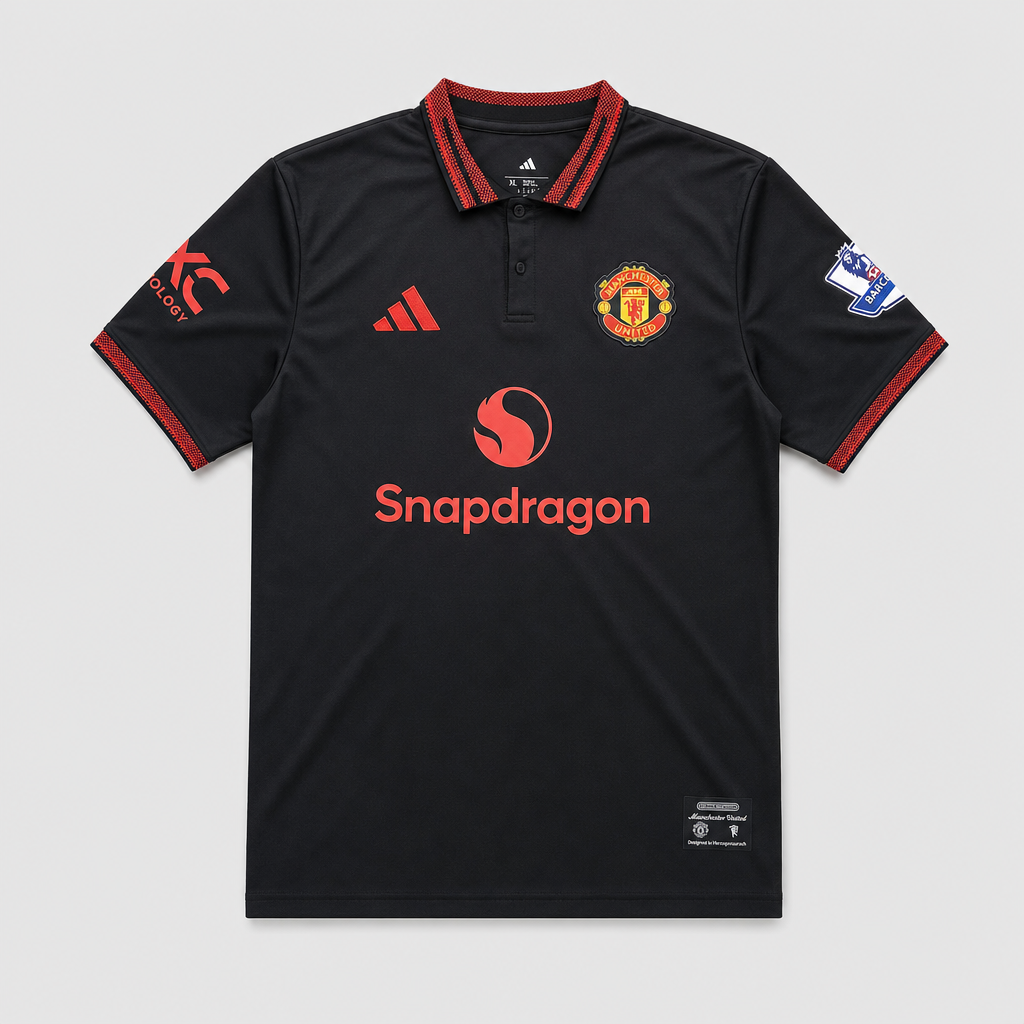 Maglia edizione speciale 26/27 uomo
