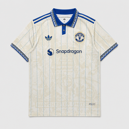 Special Edition 26/27 Men’s Shirt