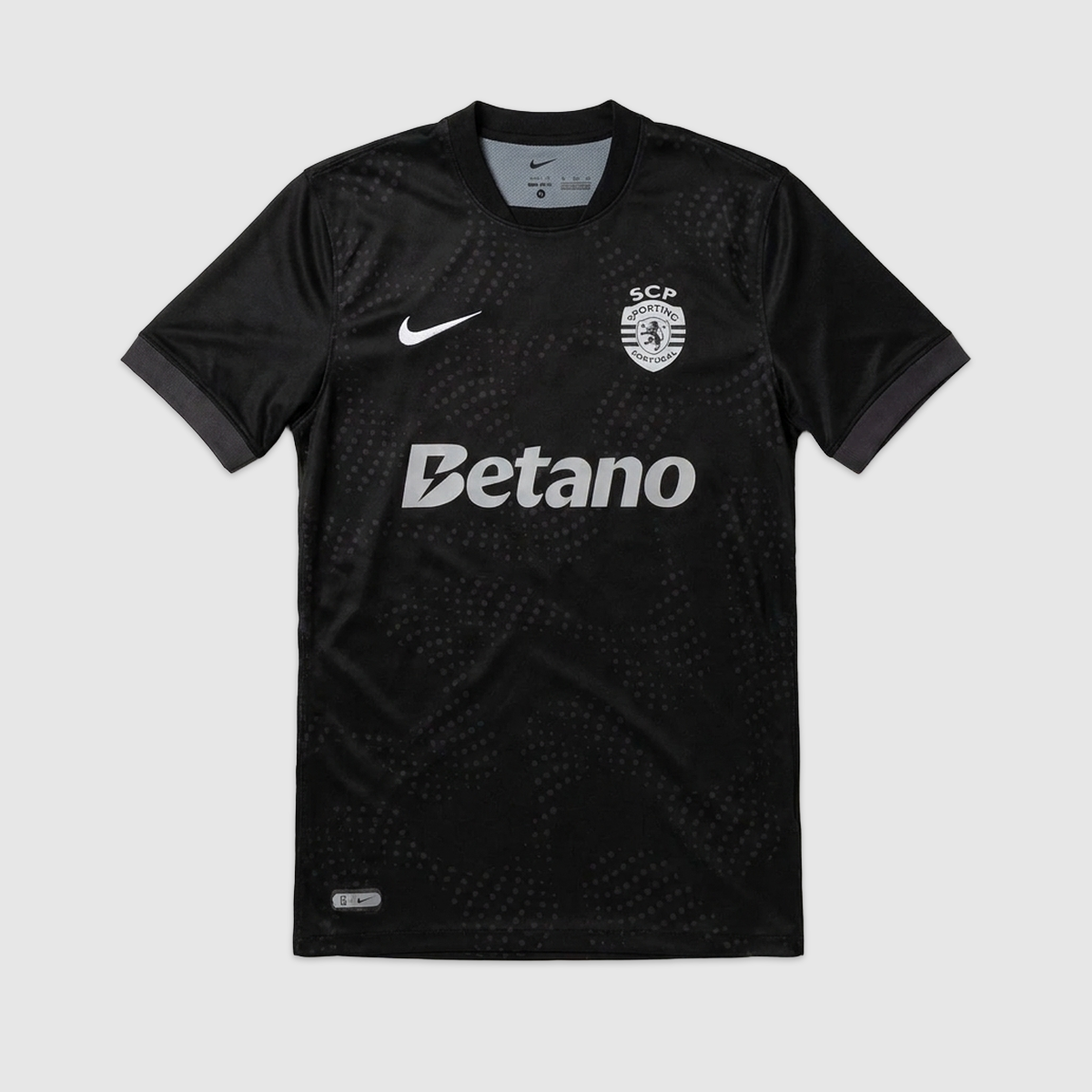 Camisa Sporting CP Away 25/26