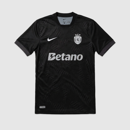 Camisa Sporting CP Away 25/26
