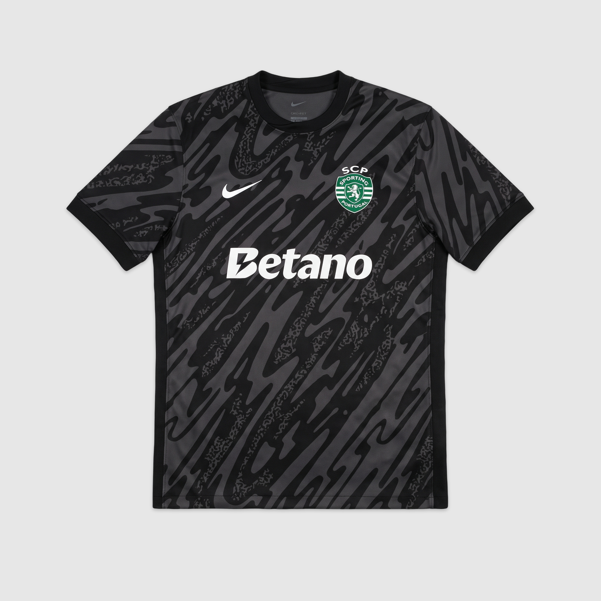 Camisa Sporting CP Guarda-redes 25/26
