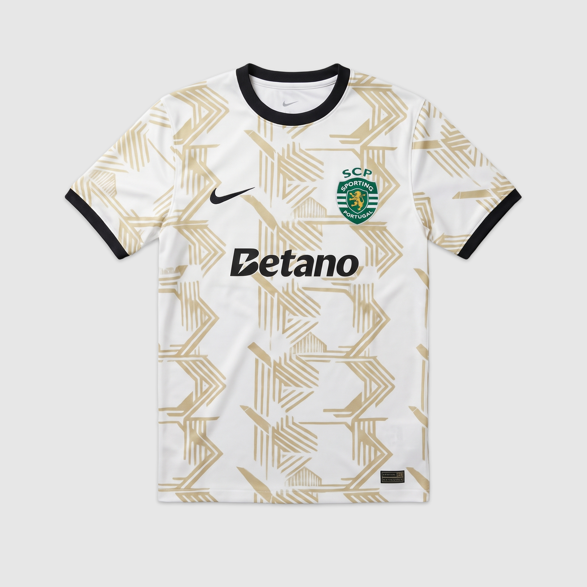 Camisa Sporting CP Special Edition 25/26