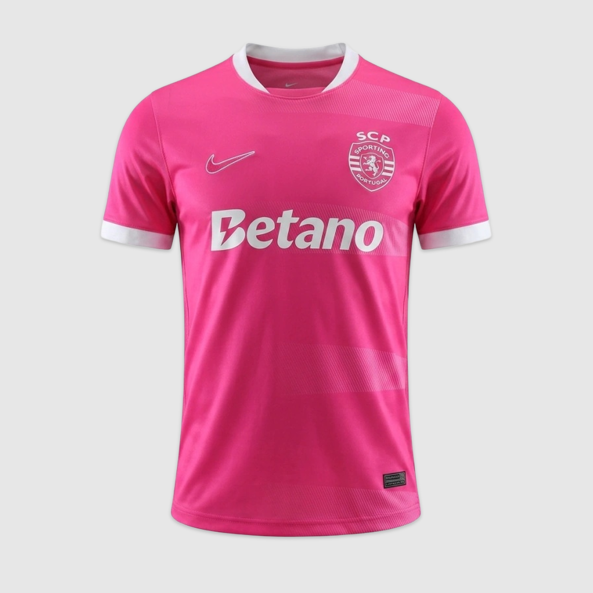 Camisa Sporting CP Special Edition 26/27