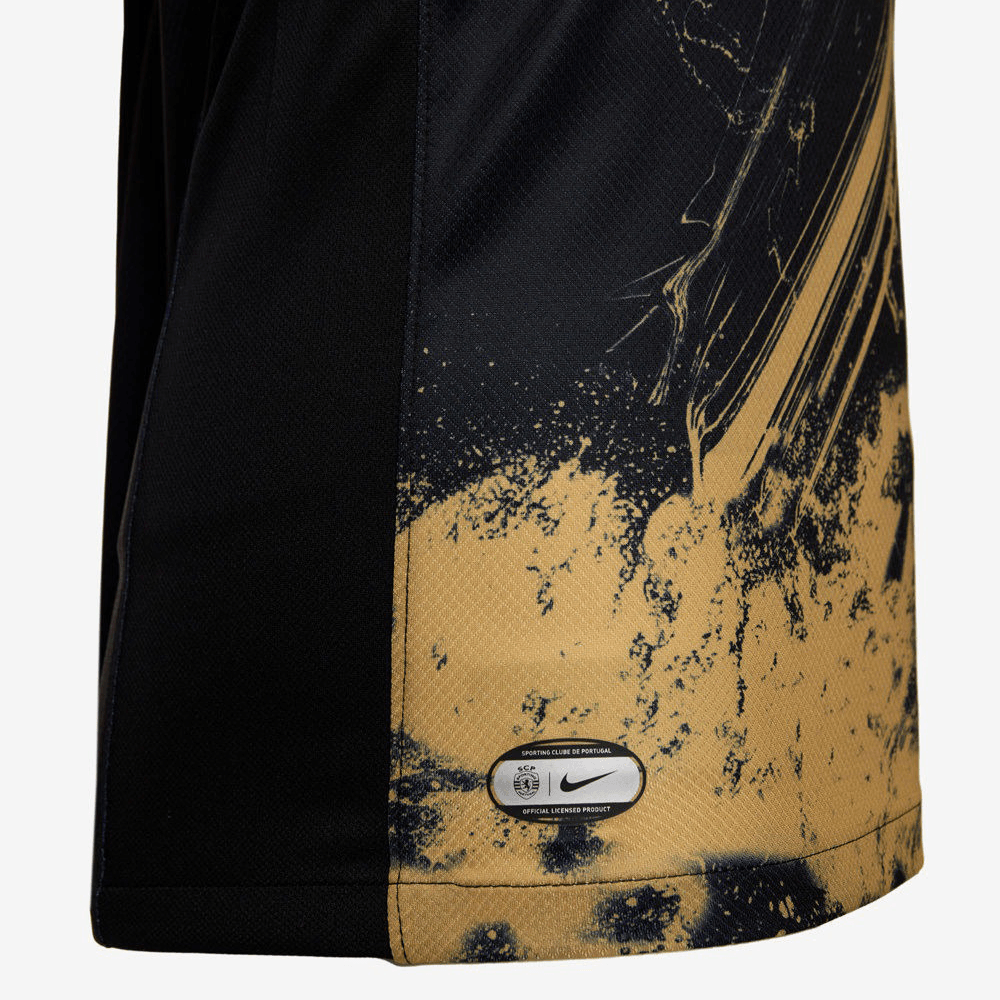 Third 24/25 Men’s Shirt