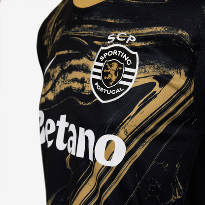Third 24/25 Men’s Shirt