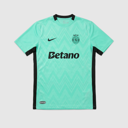 Camisa Sporting CP Third 25/26