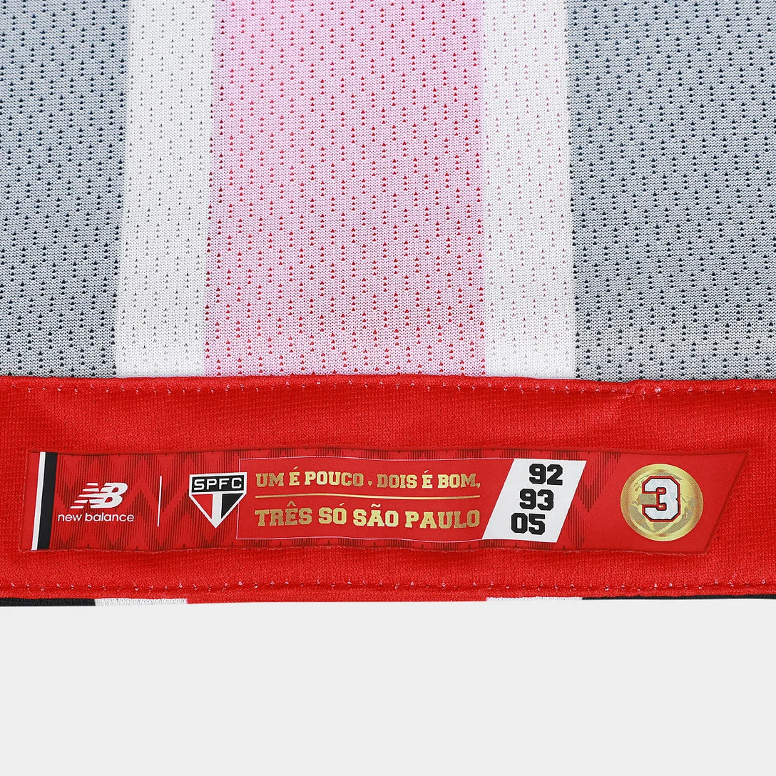 Special Edition 25/26 Player Edition Men’s Shirt