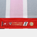 Camisola New Balance São Paulo 2025/26 II Jogador