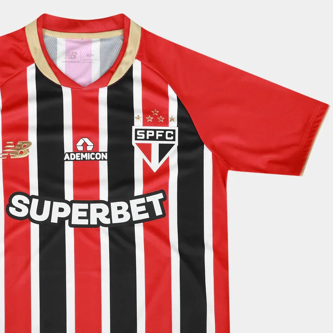 Camisola Edição Especial 25/26 Versão Jogador Homem