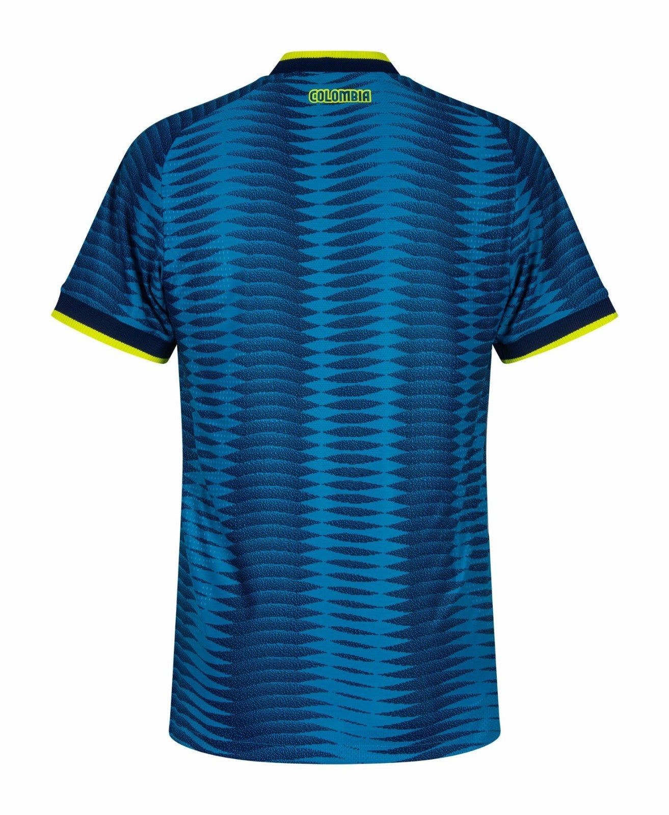 CAMISOLA COLOMBIA ALTERNATIVA MUNDIAL 2026