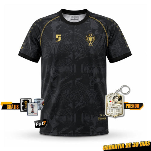 Camisola de futebol