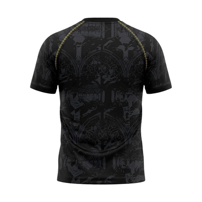 “The Siu II” - Special Edition 26/27 Men’s Shirt