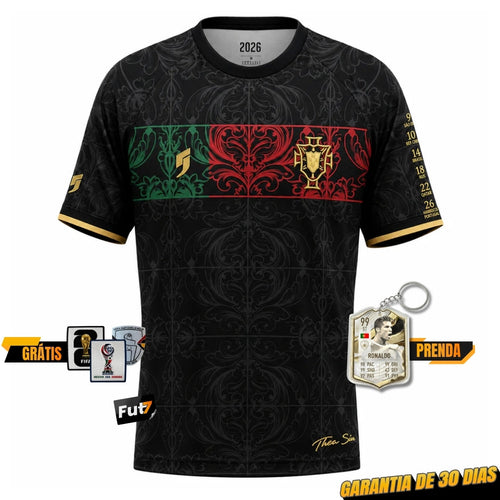 Camisola de futebol