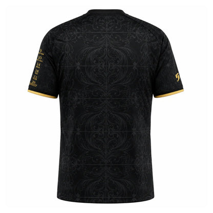 “The Siu” - Special Edition 26/27 Men’s Shirt