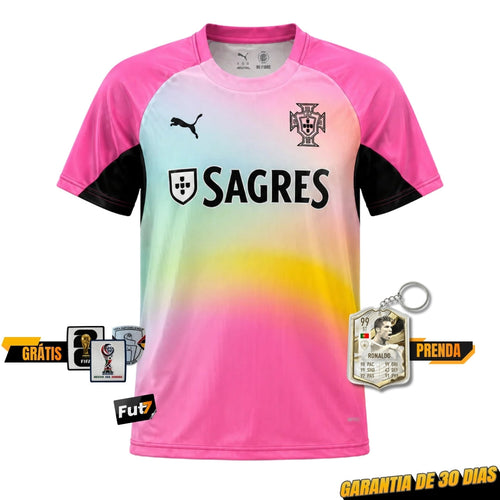 Camisola de futebol