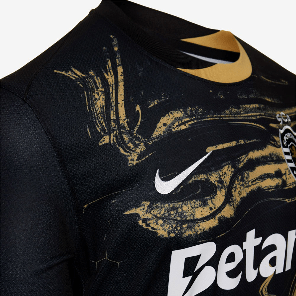 Third 24/25 Men’s Shirt