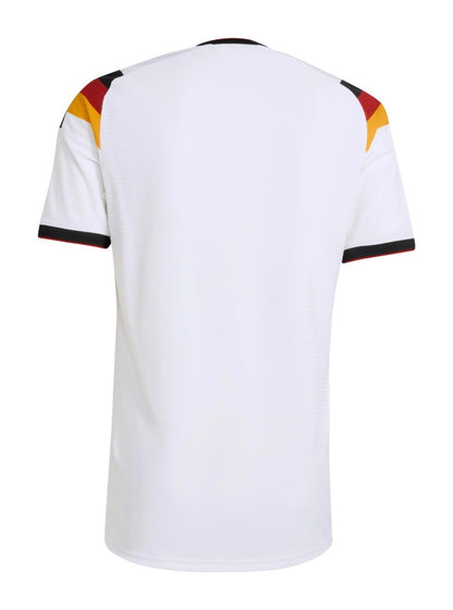 CAMISOLA ALEMANHA PRINCIPAL MUNDIAL 2026 AUTHENTIC
