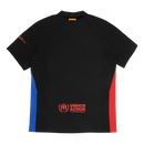 Camisola Barcelona X CACTUS JACK Alternativa 2024/25 - LANÇAMENTO! 🔥